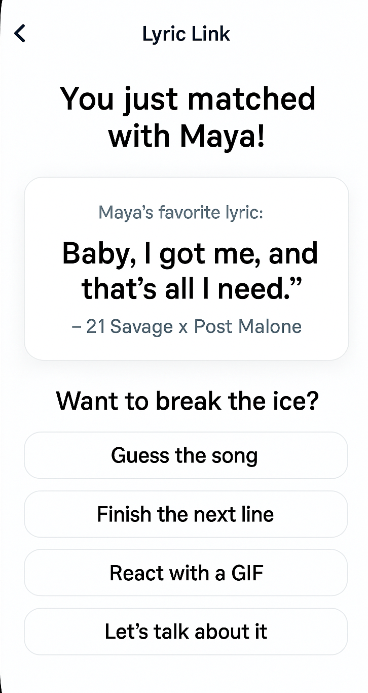 Tala App Screenshot 3